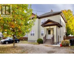 3005 26th Street, vernon, British Columbia