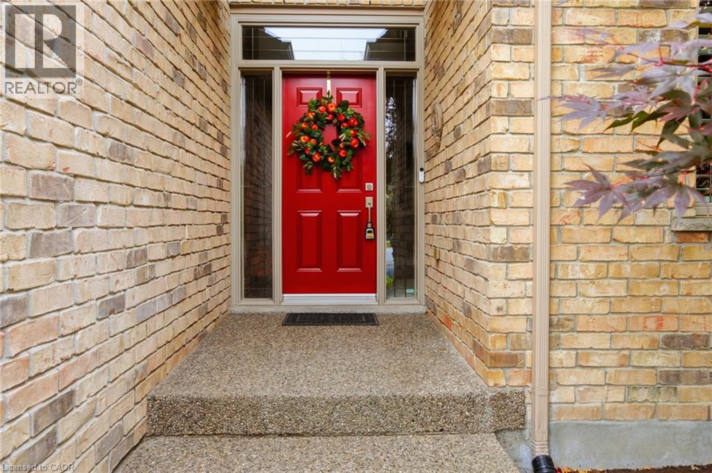 32 Hinrichs Crescent, Cambridge, Ontario  N1T 0A8 - Photo 3 - 40783768