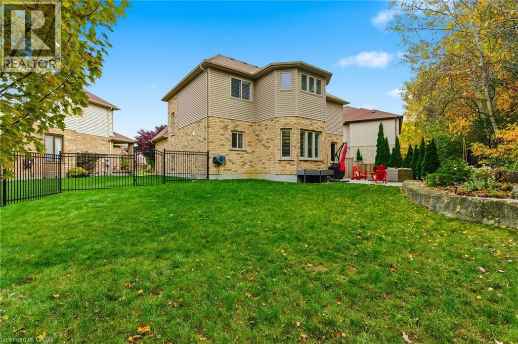 32 Hinrichs Crescent, Cambridge, Ontario  N1T 0A8 - Photo 46 - 40783768