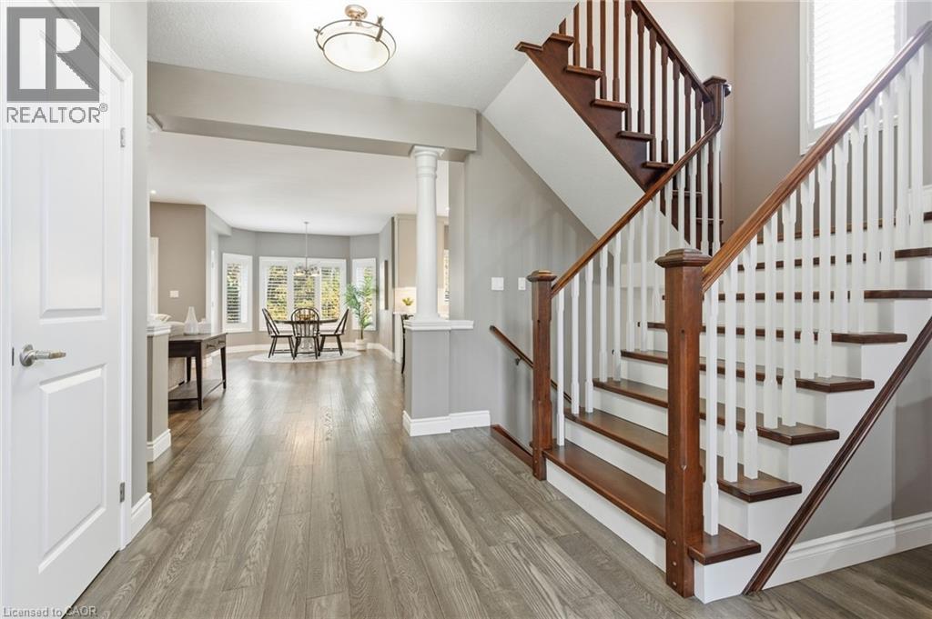 32 Hinrichs Crescent, Cambridge, Ontario  N1T 0A8 - Photo 6 - 40783768