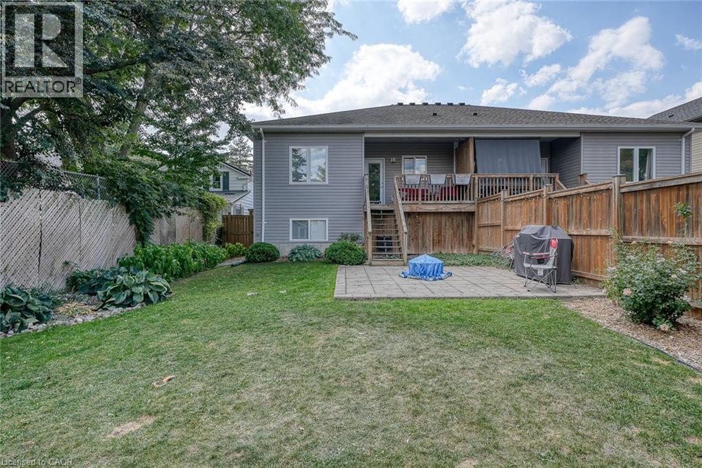 211 Oxford Street, Ingersoll, Ontario  N5C 2V8 - Photo 24 - 40783665