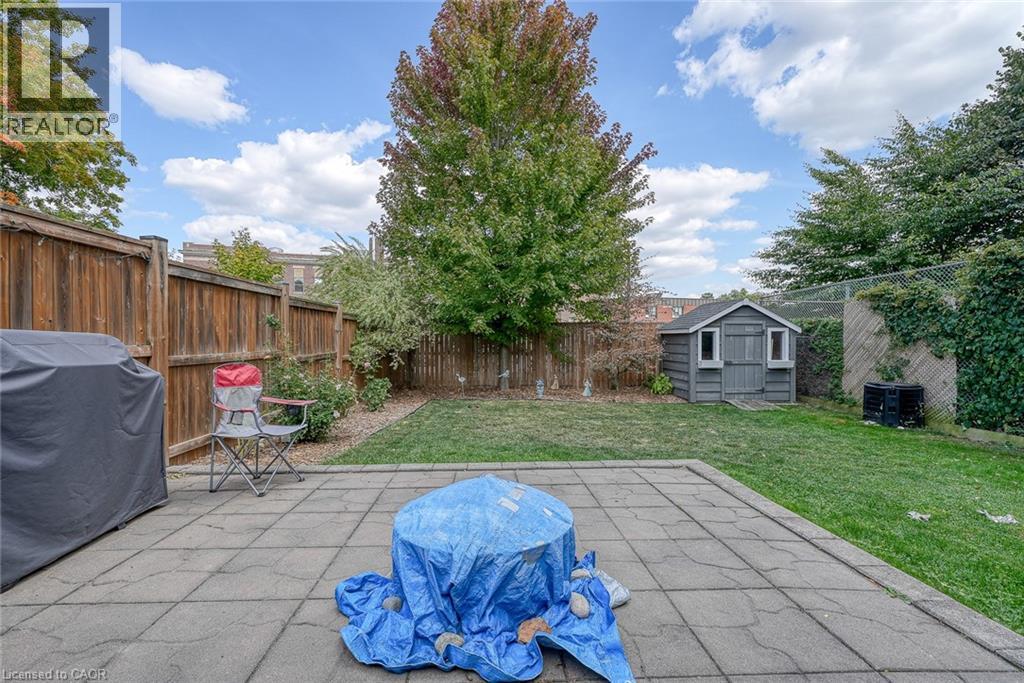 211 Oxford Street, Ingersoll, Ontario  N5C 2V8 - Photo 29 - 40783665