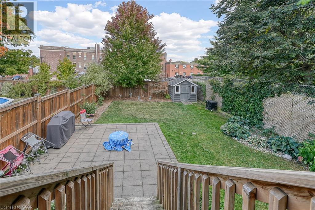 211 Oxford Street, Ingersoll, Ontario  N5C 2V8 - Photo 33 - 40783665