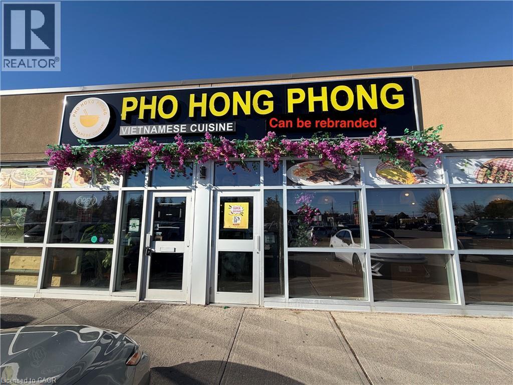 265 King George Road Unit# 103a, Brantford, Ontario  N3R 6Y1 - Photo 1 - 40782504