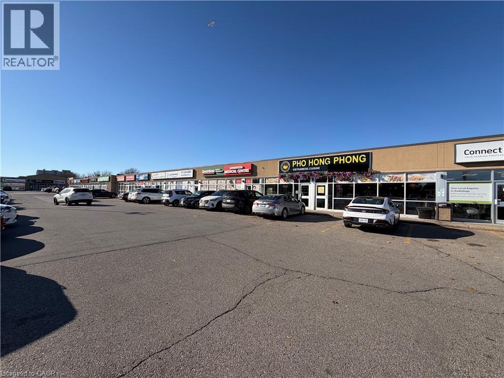 265 King George Road Unit# 103a, Brantford, Ontario  N3R 6Y1 - Photo 2 - 40782504