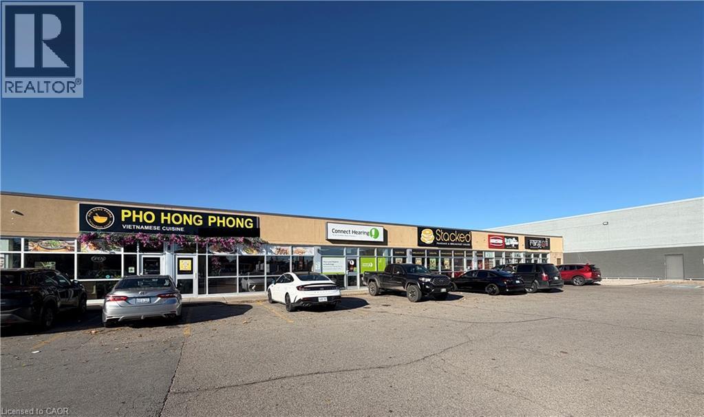 265 King George Road Unit# 103a, Brantford, Ontario  N3R 6Y1 - Photo 3 - 40782504