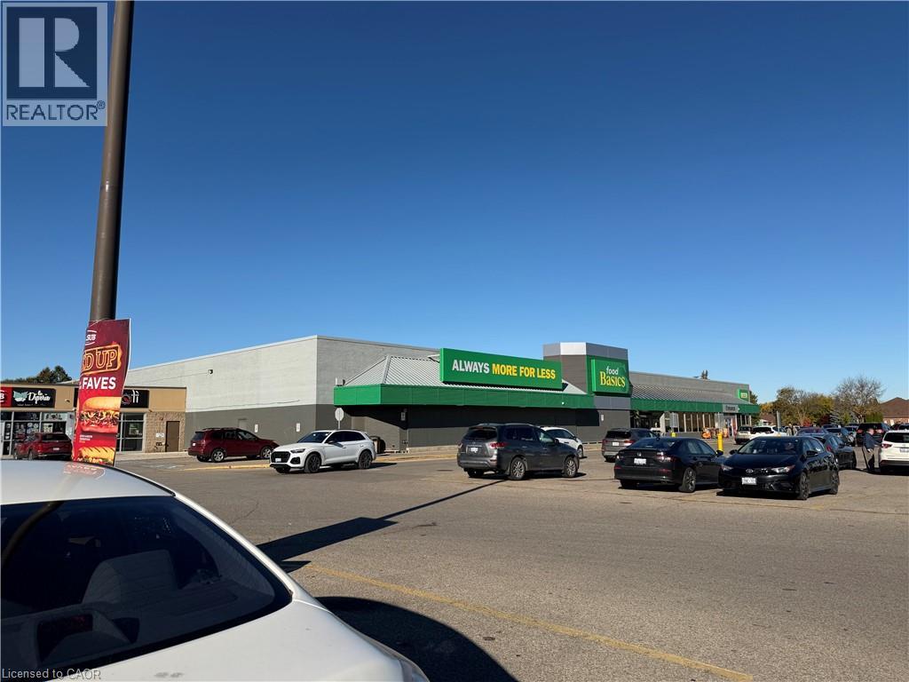 265 King George Road Unit# 103a, Brantford, Ontario  N3R 6Y1 - Photo 33 - 40782504