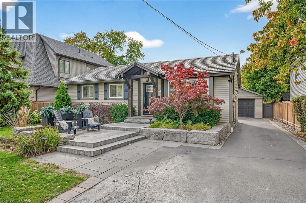 940 HAZEL Street, burlington, Ontario