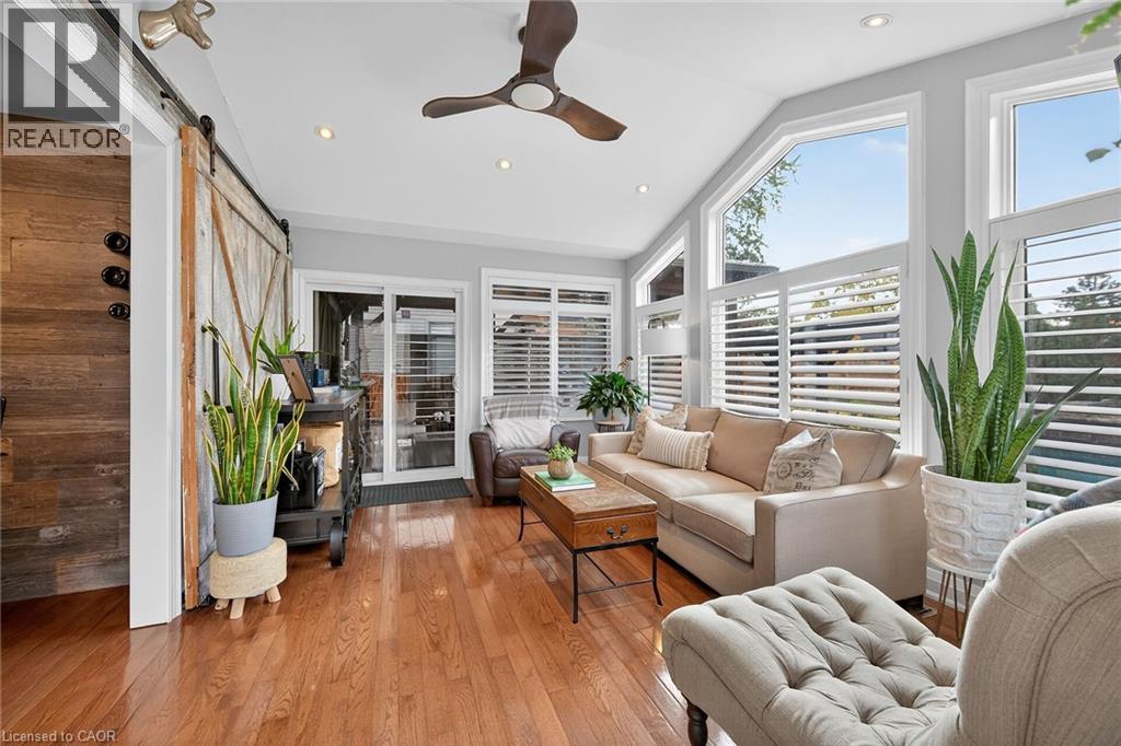 940 Hazel Street, Burlington, Ontario  L7R 3X3 - Photo 18 - 40782256