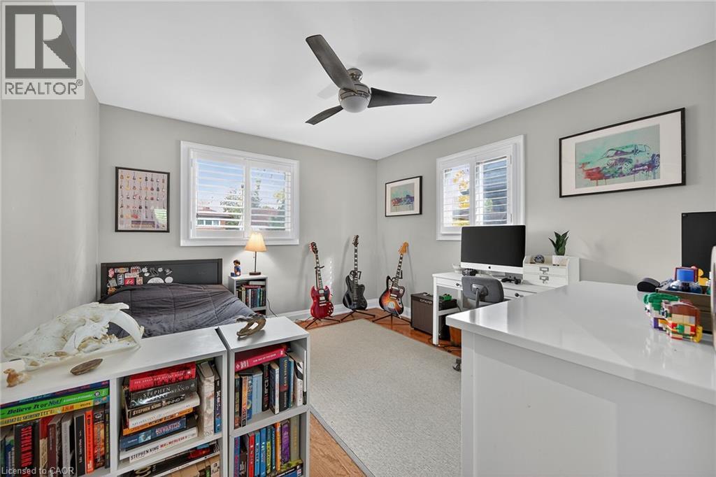 940 Hazel Street, Burlington, Ontario  L7R 3X3 - Photo 22 - 40782256