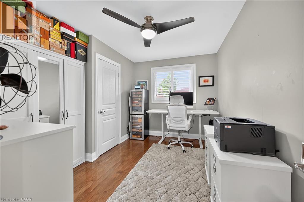 940 Hazel Street, Burlington, Ontario  L7R 3X3 - Photo 24 - 40782256