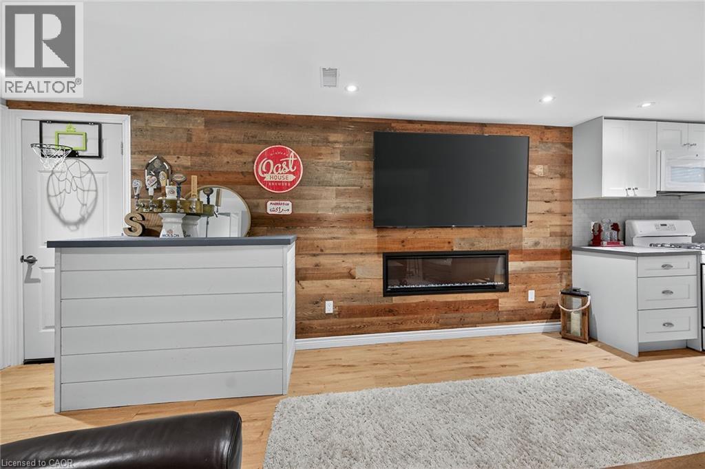 940 Hazel Street, Burlington, Ontario  L7R 3X3 - Photo 32 - 40782256