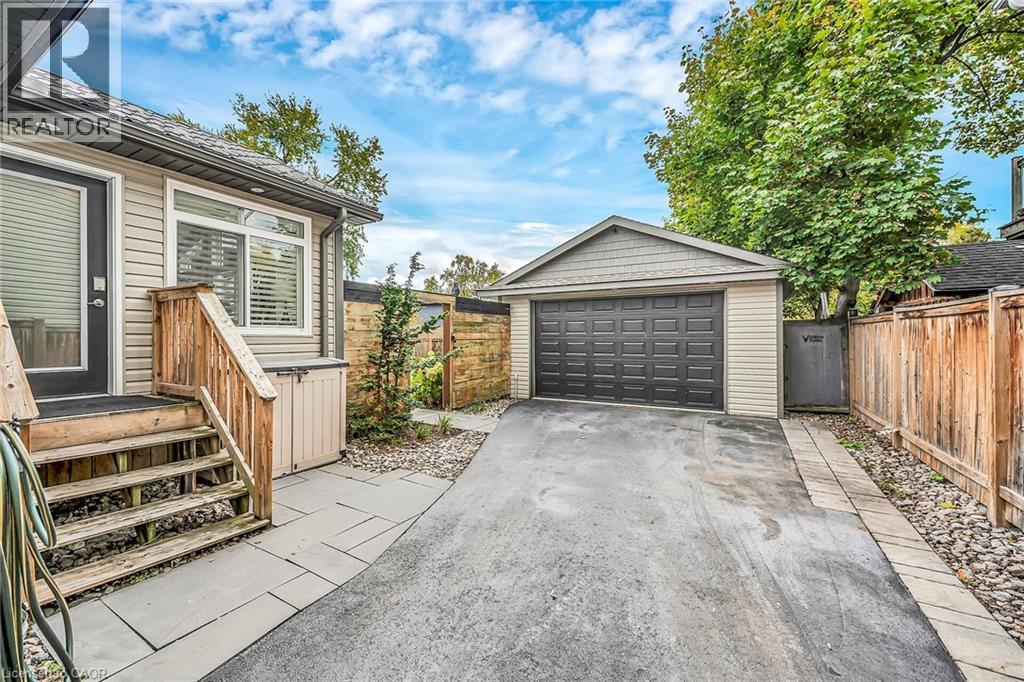 940 Hazel Street, Burlington, Ontario  L7R 3X3 - Photo 40 - 40782256