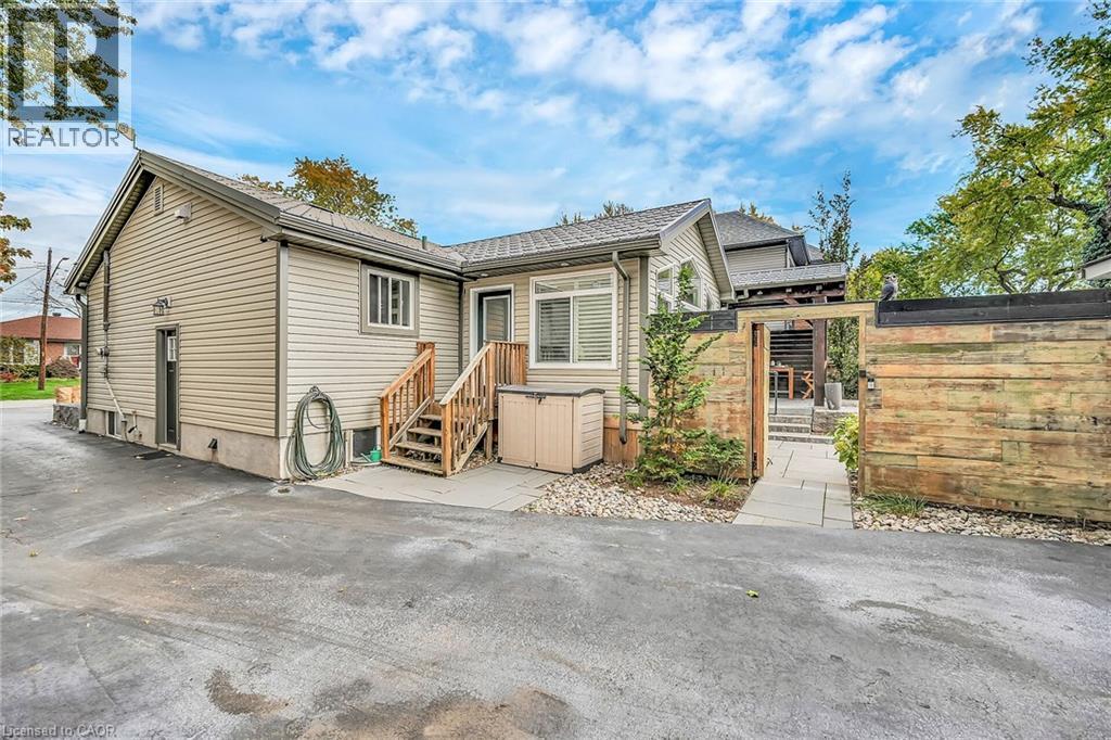 940 Hazel Street, Burlington, Ontario  L7R 3X3 - Photo 41 - 40782256