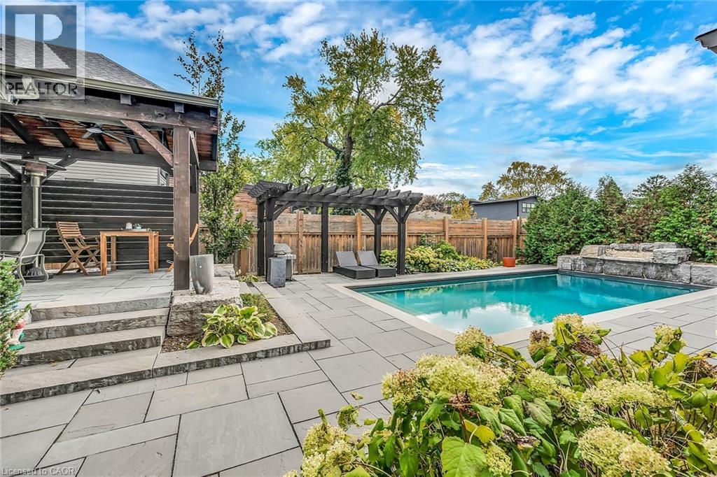 940 Hazel Street, Burlington, Ontario  L7R 3X3 - Photo 42 - 40782256