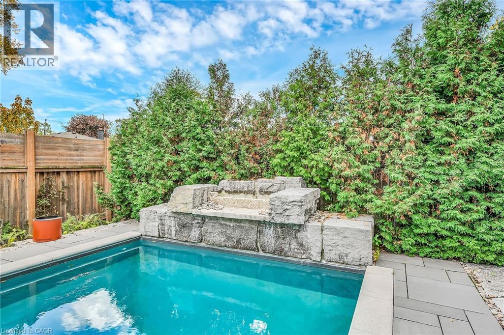 940 Hazel Street, Burlington, Ontario  L7R 3X3 - Photo 45 - 40782256