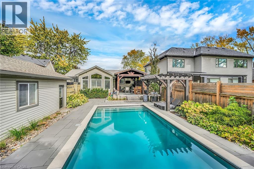 940 Hazel Street, Burlington, Ontario  L7R 3X3 - Photo 46 - 40782256