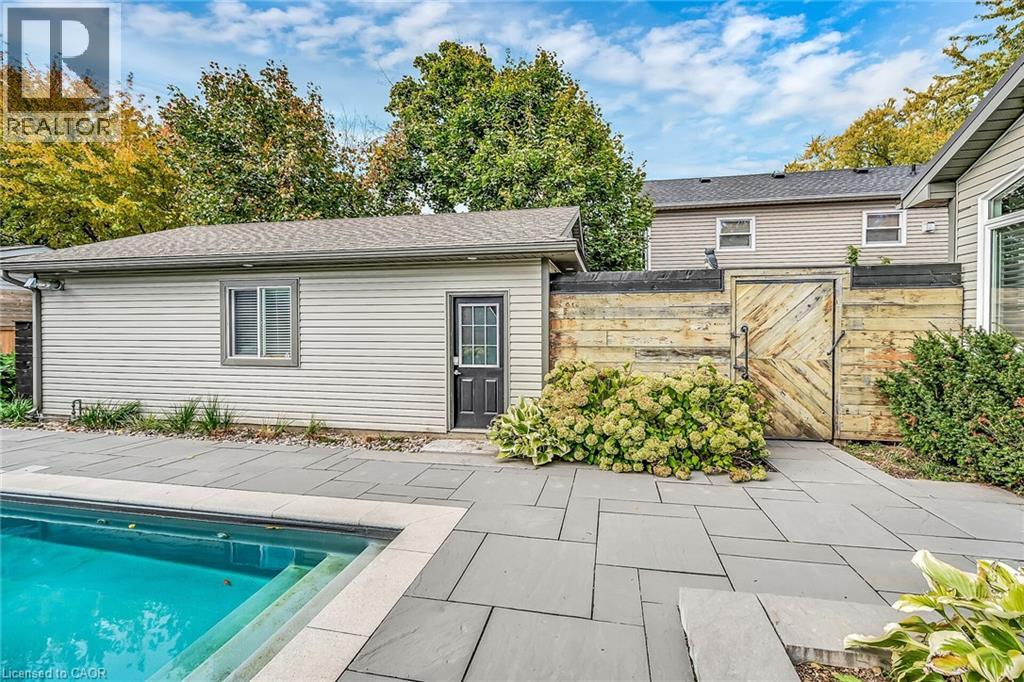 940 Hazel Street, Burlington, Ontario  L7R 3X3 - Photo 47 - 40782256