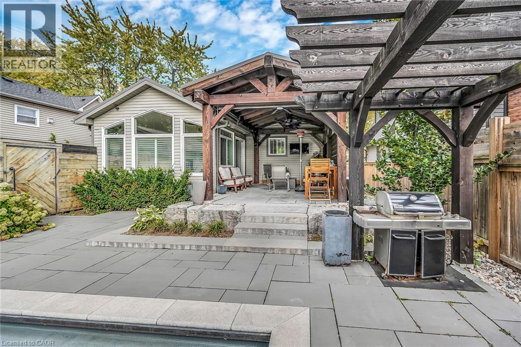 940 Hazel Street, Burlington, Ontario  L7R 3X3 - Photo 48 - 40782256