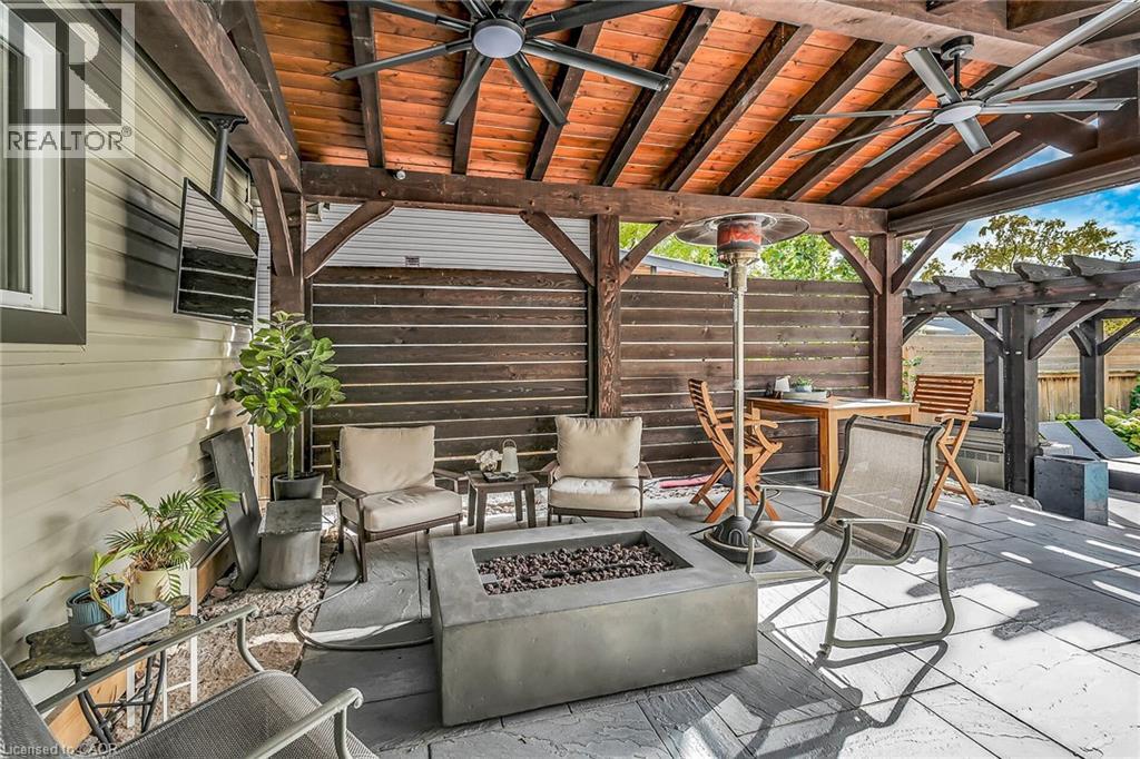 940 Hazel Street, Burlington, Ontario  L7R 3X3 - Photo 49 - 40782256