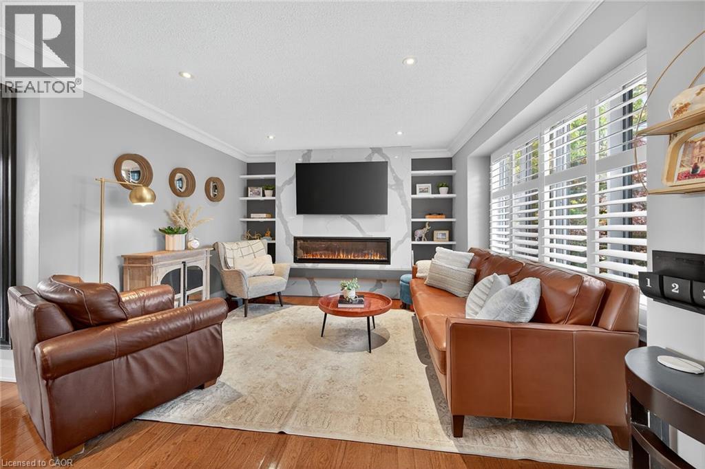 940 Hazel Street, Burlington, Ontario  L7R 3X3 - Photo 6 - 40782256