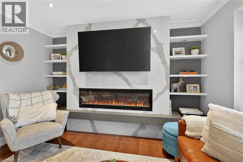 940 Hazel Street, Burlington, Ontario  L7R 3X3 - Photo 7 - 40782256