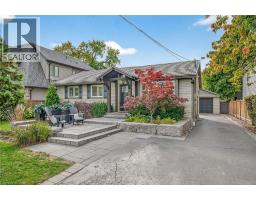 940 HAZEL Street, Burlington, Ontario