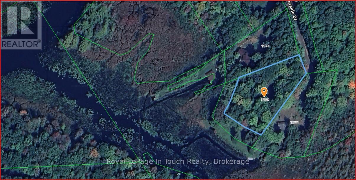 1980 South Riverside Drive, Severn, Ontario  L0K 1E0 - Photo 22 - S12485833