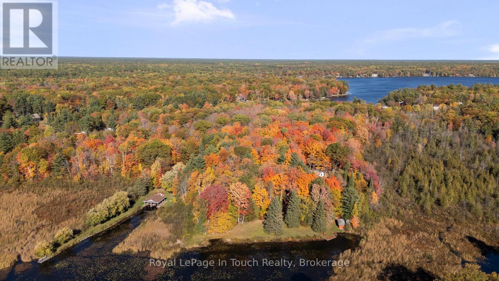 1980 South Riverside Drive, Severn, Ontario  L0K 1E0 - Photo 3 - S12485833