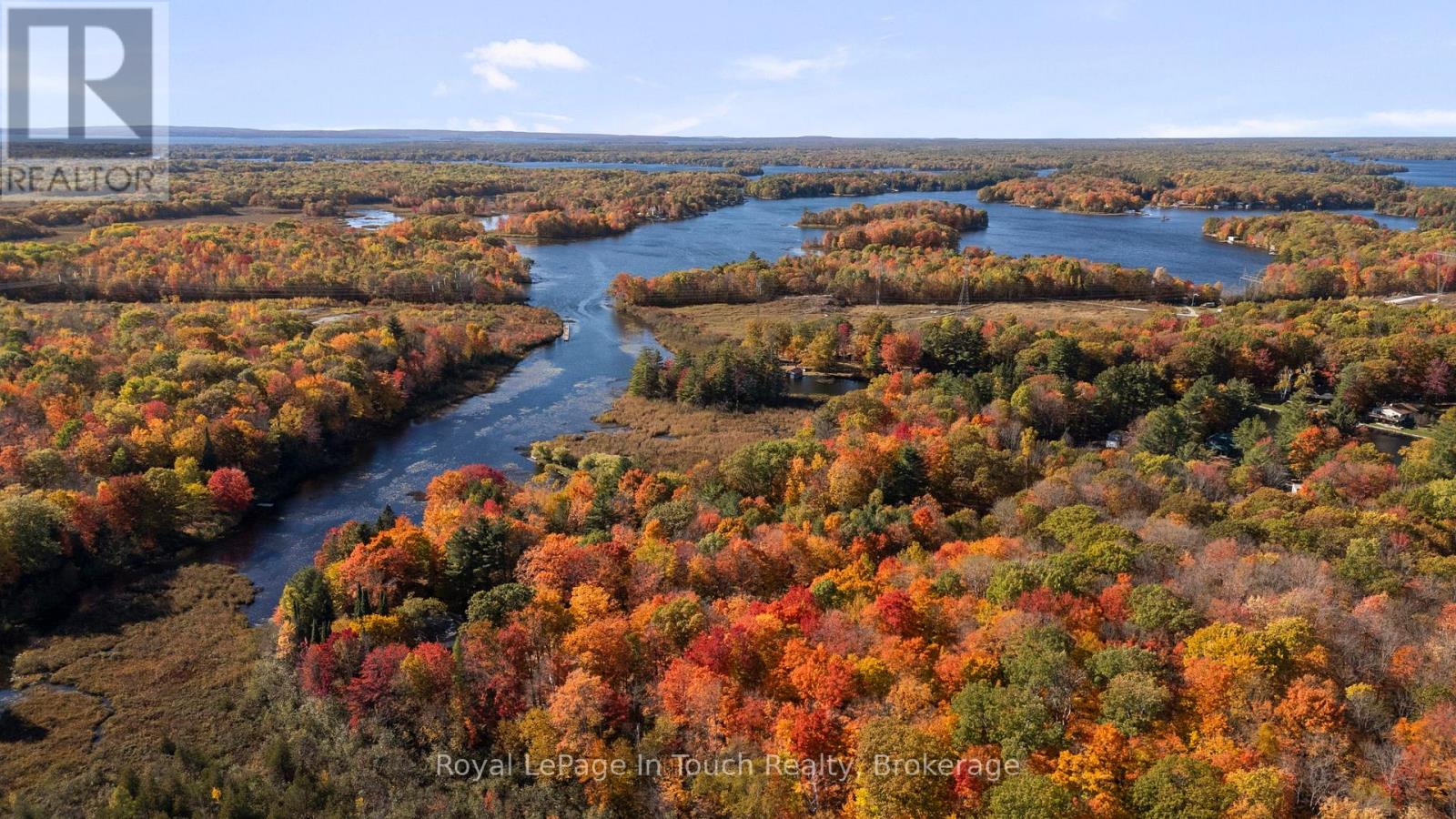 1980 South Riverside Drive, Severn, Ontario  L0K 1E0 - Photo 6 - S12485833