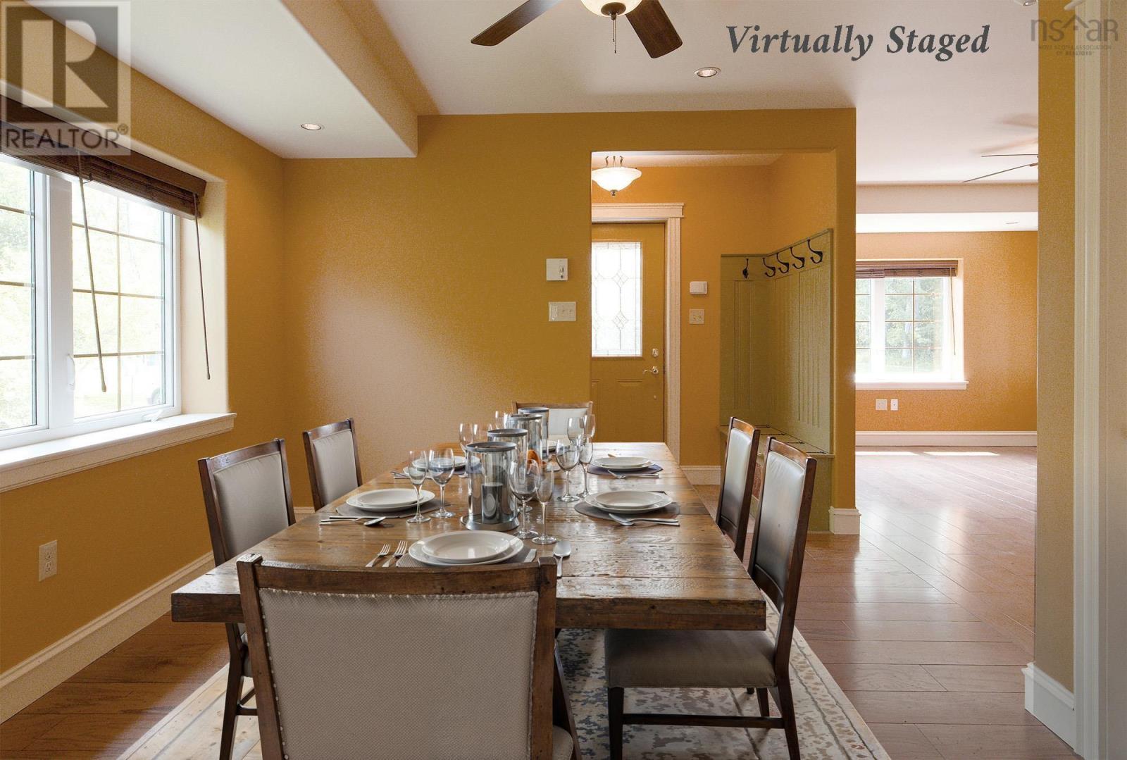 24 Chapel Street, Annapolis Royal, Nova Scotia  B0S 1A0 - Photo 22 - 202515032