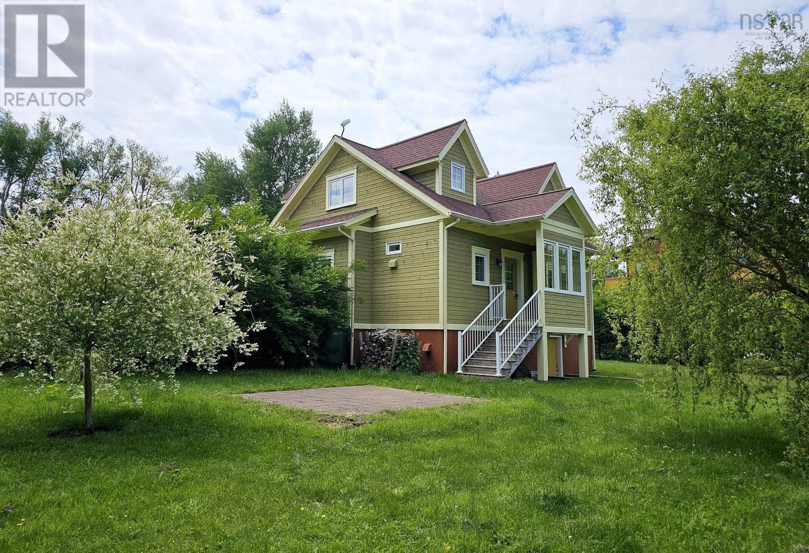 24 Chapel Street, Annapolis Royal, Nova Scotia  B0S 1A0 - Photo 5 - 202515032