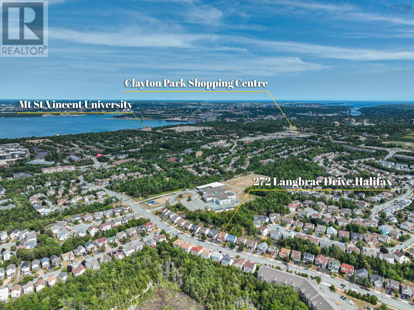 272 Langbrae Drive, Halifax, Nova Scotia  B3S 1K4 - Photo 46 - 202520437