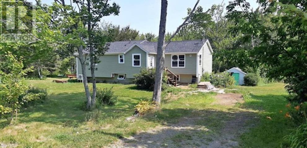 952 West Halls Harbour Road, Halls Harbour, Nova Scotia  B0P 1J0 - Photo 2 - 202522265