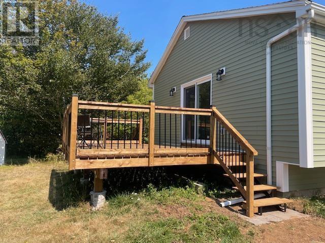 952 West Halls Harbour Road, Halls Harbour, Nova Scotia  B0P 1J0 - Photo 31 - 202522265