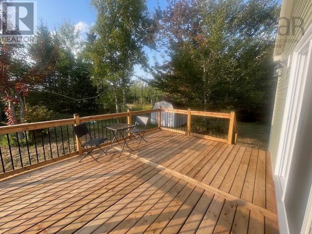 952 West Halls Harbour Road, Halls Harbour, Nova Scotia  B0P 1J0 - Photo 32 - 202522265