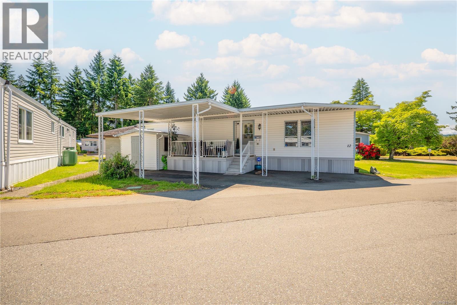 12 6245 Metral Dr, Nanaimo, British Columbia  V9T 6P8 - Photo 2 - 1018426