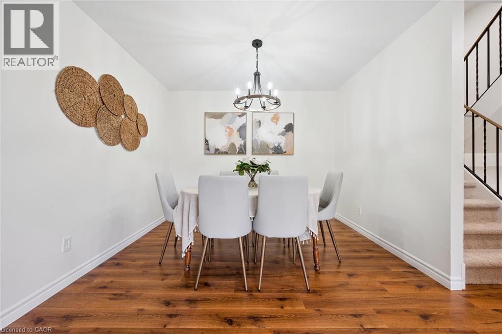 100 Bluevale Street N Unit# 29, Waterloo, Ontario  N2J 4M9 - Photo 15 - 40782163