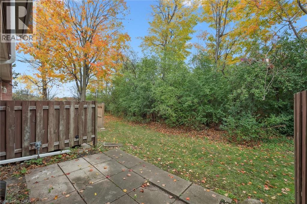 100 Bluevale Street N Unit# 29, Waterloo, Ontario  N2J 4M9 - Photo 4 - 40782163