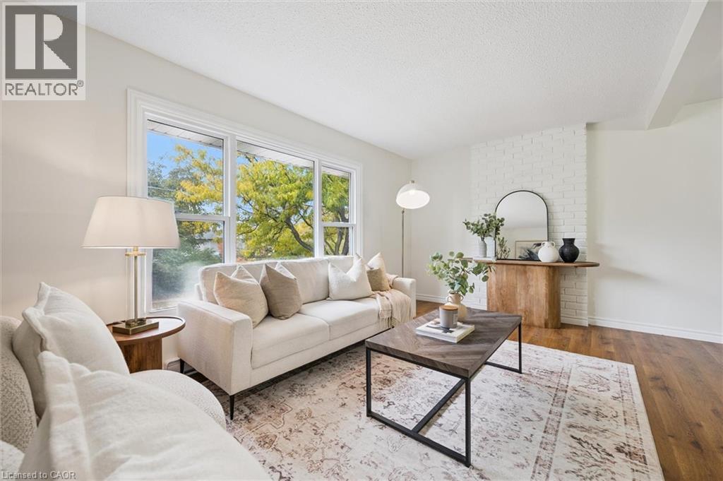 100 Bluevale Street N Unit# 29, Waterloo, Ontario  N2J 4M9 - Photo 12 - 40782163