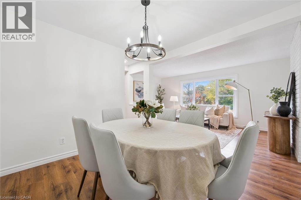 100 Bluevale Street N Unit# 29, Waterloo, Ontario  N2J 4M9 - Photo 17 - 40782163