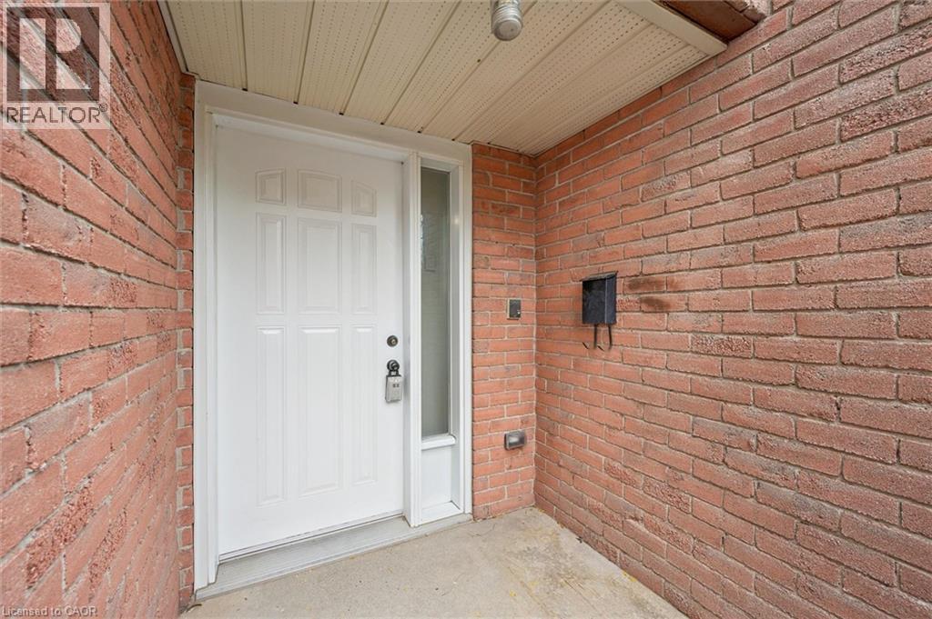 100 Bluevale Street N Unit# 29, Waterloo, Ontario  N2J 4M9 - Photo 6 - 40782163