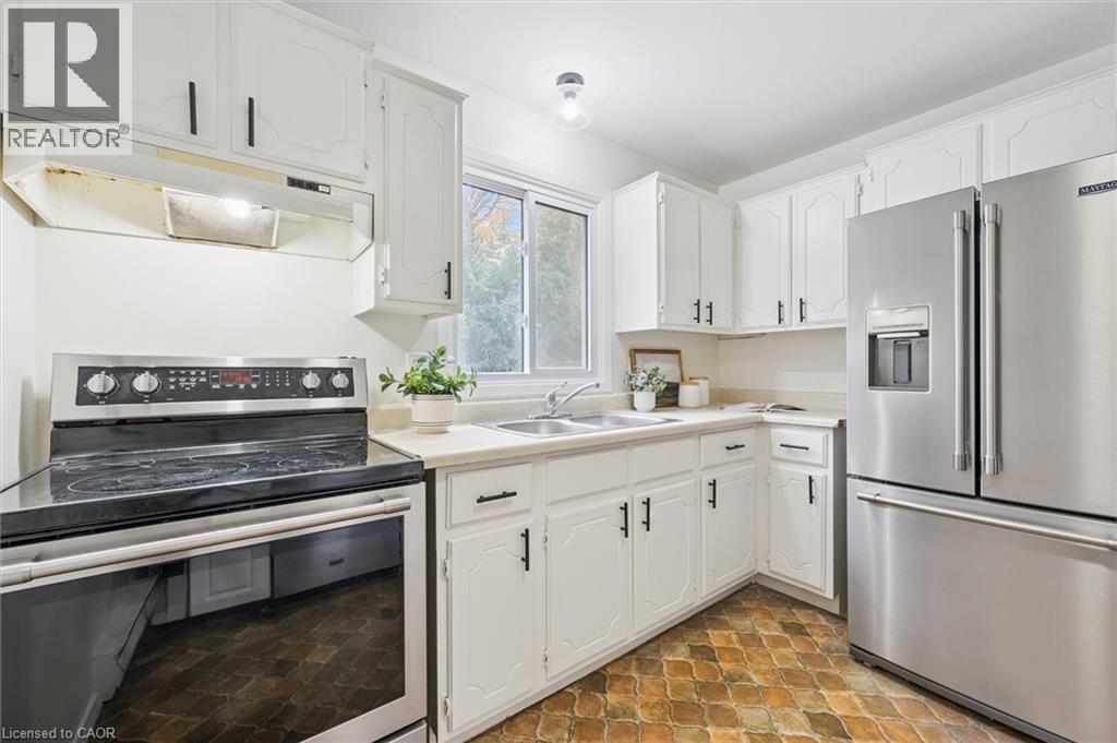 100 Bluevale Street N Unit# 29, Waterloo, Ontario  N2J 4M9 - Photo 22 - 40782163