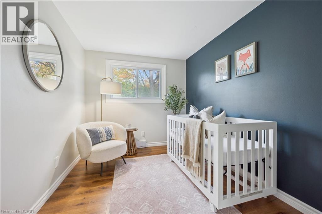 100 Bluevale Street N Unit# 29, Waterloo, Ontario  N2J 4M9 - Photo 31 - 40782163