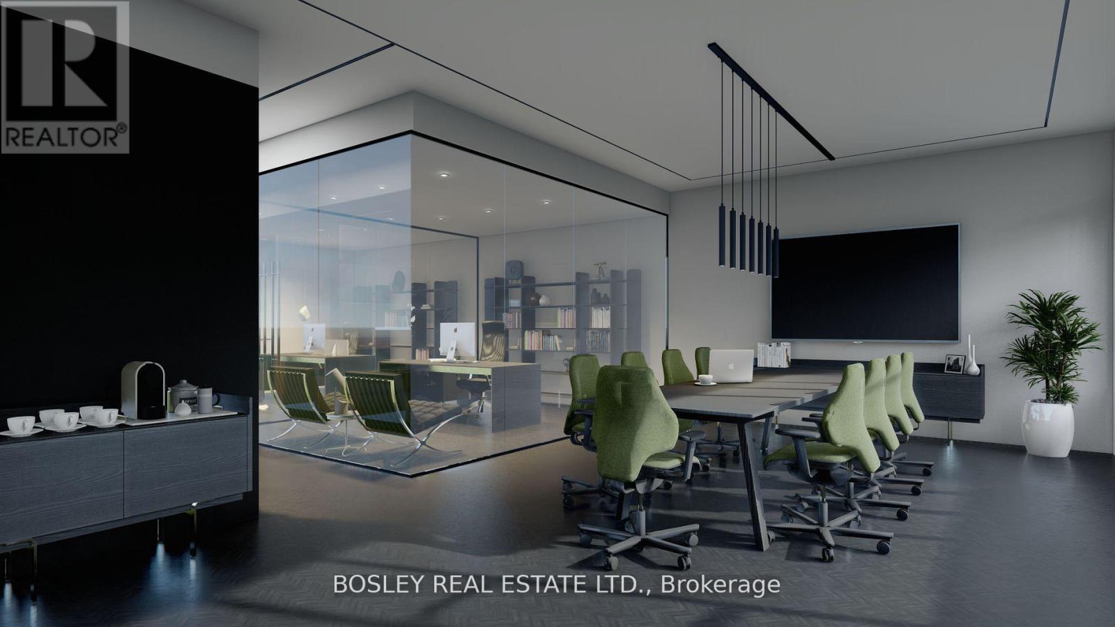 311/312 - 45 Industrial Street, Toronto, Ontario M4G 1Z2 - Photo 10 - C12378576