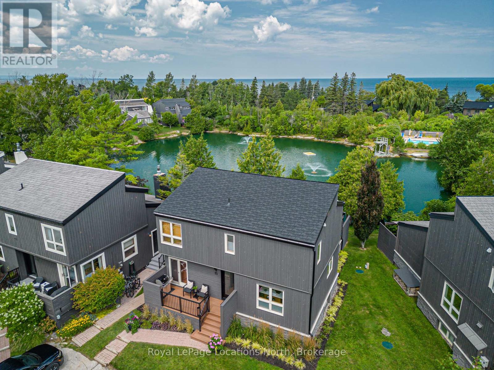 10 - 116 HIDDEN LAKE ROAD, Blue Mountains, Ontario