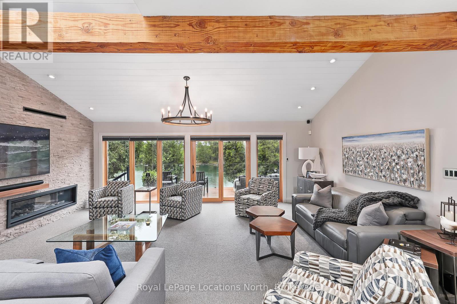 10 - 116 Hidden Lake Road, Blue Mountains, Ontario  L9Y 0T6 - Photo 22 - X12485812