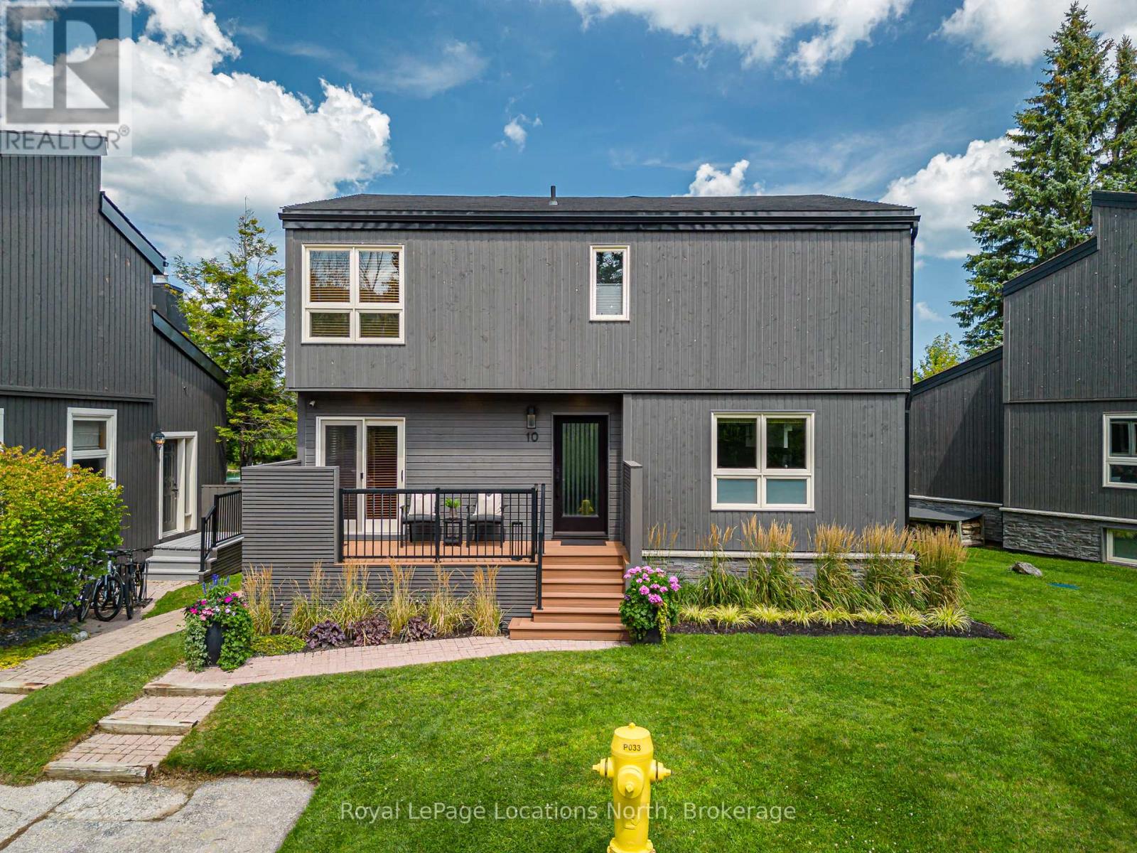 10 - 116 Hidden Lake Road, Blue Mountains, Ontario  L9Y 0T6 - Photo 3 - X12485812