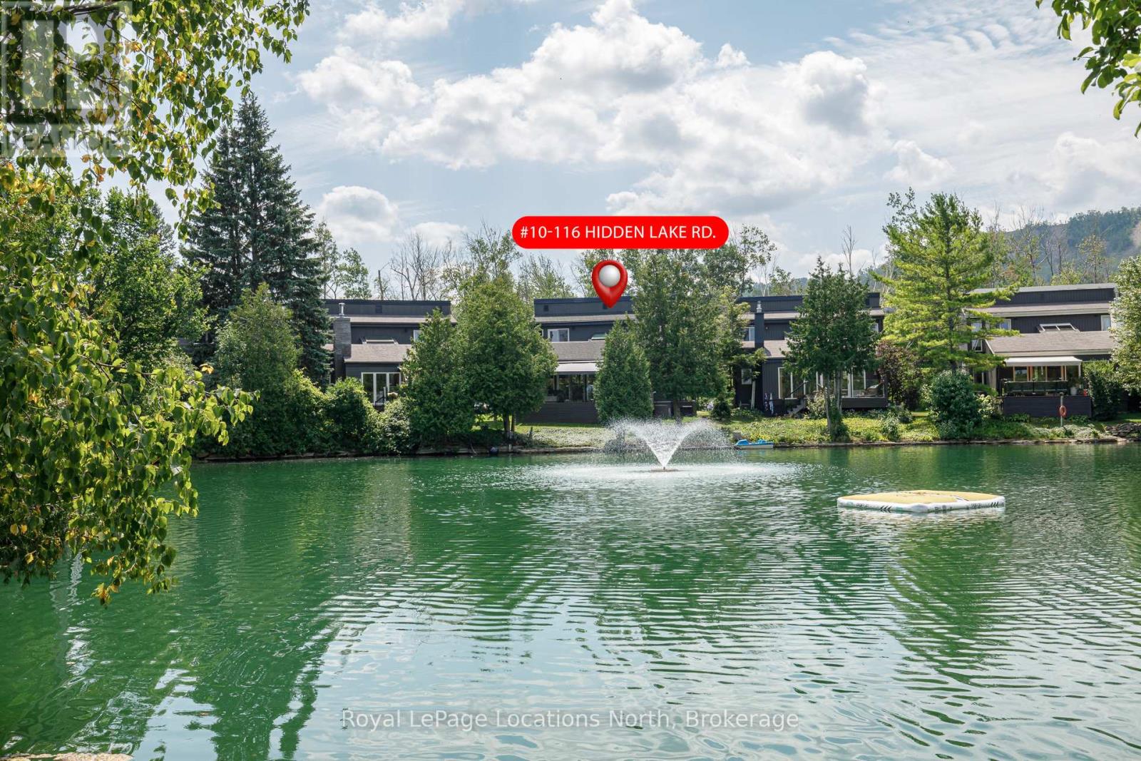 10 - 116 Hidden Lake Road, Blue Mountains, Ontario  L9Y 0T6 - Photo 45 - X12485812