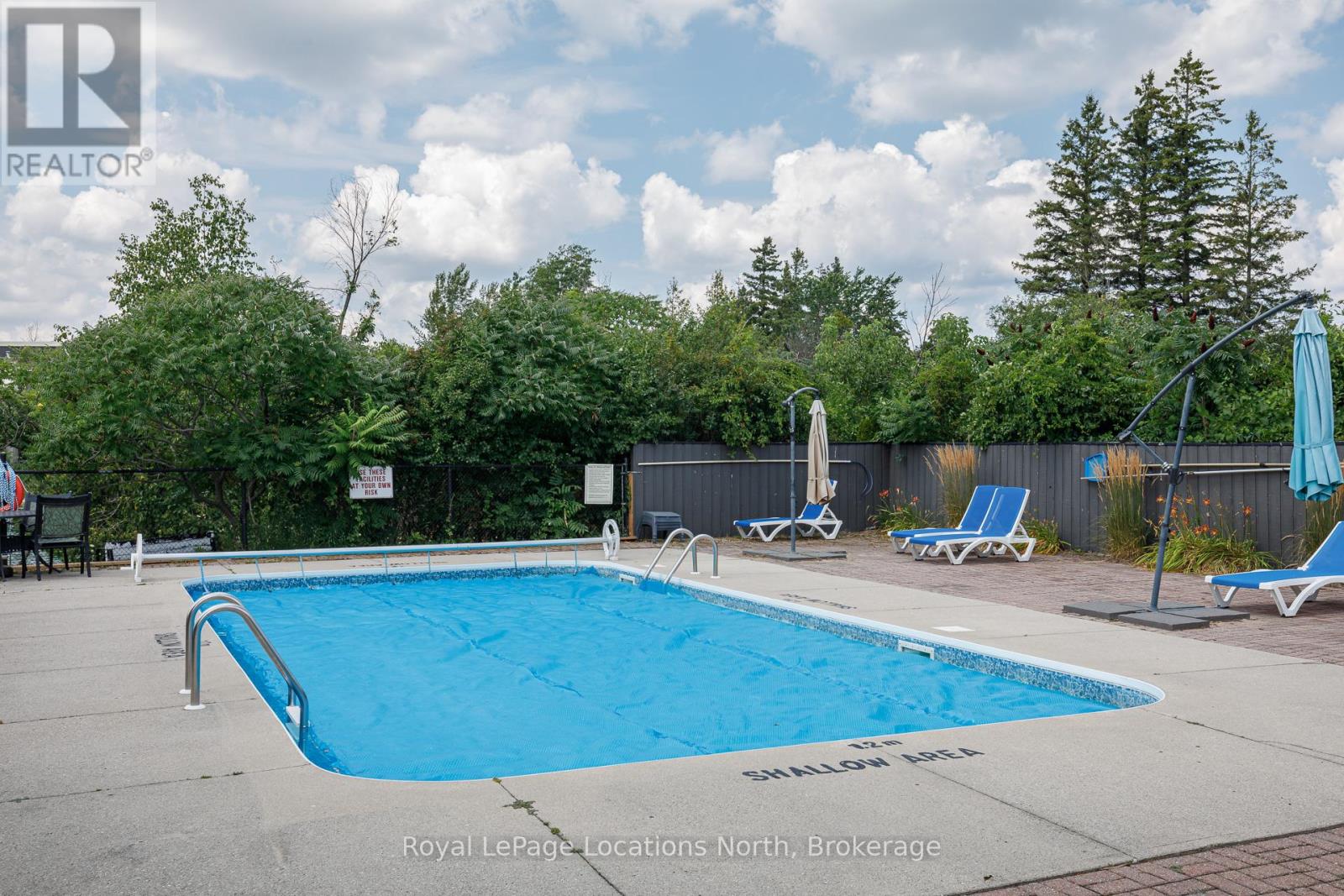 10 - 116 Hidden Lake Road, Blue Mountains, Ontario  L9Y 0T6 - Photo 46 - X12485812